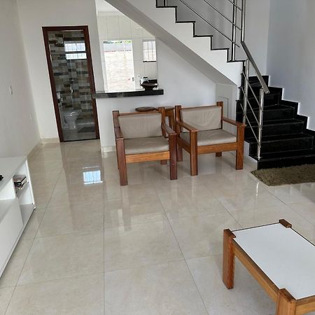 Minha Casa, Sua Casa Lägenhet Porto Seguro Exteriör bild
