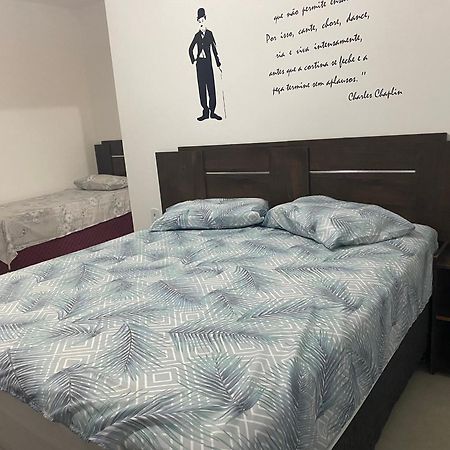 Minha Casa, Sua Casa Lägenhet Porto Seguro Exteriör bild