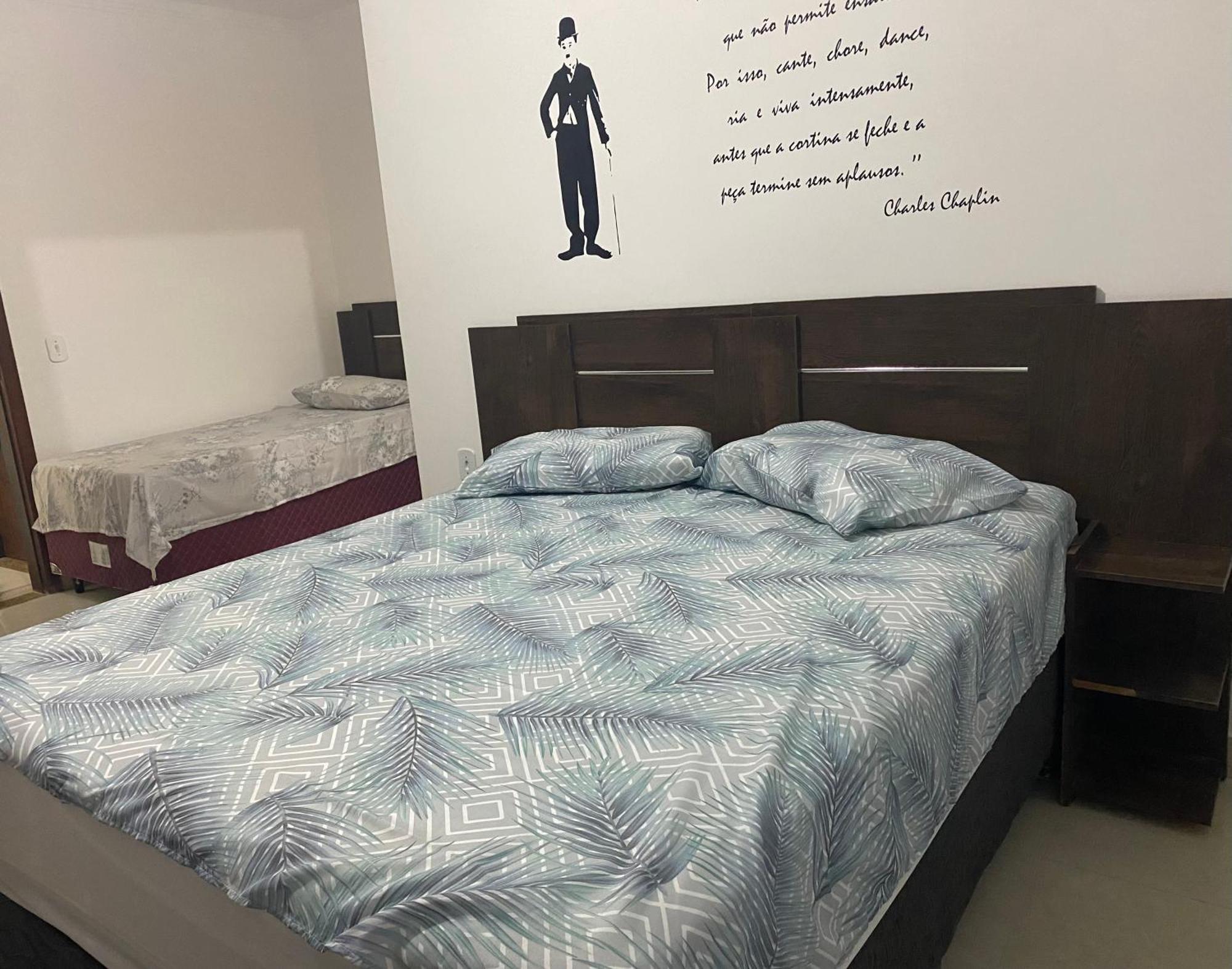 Minha Casa, Sua Casa Lägenhet Porto Seguro Exteriör bild
