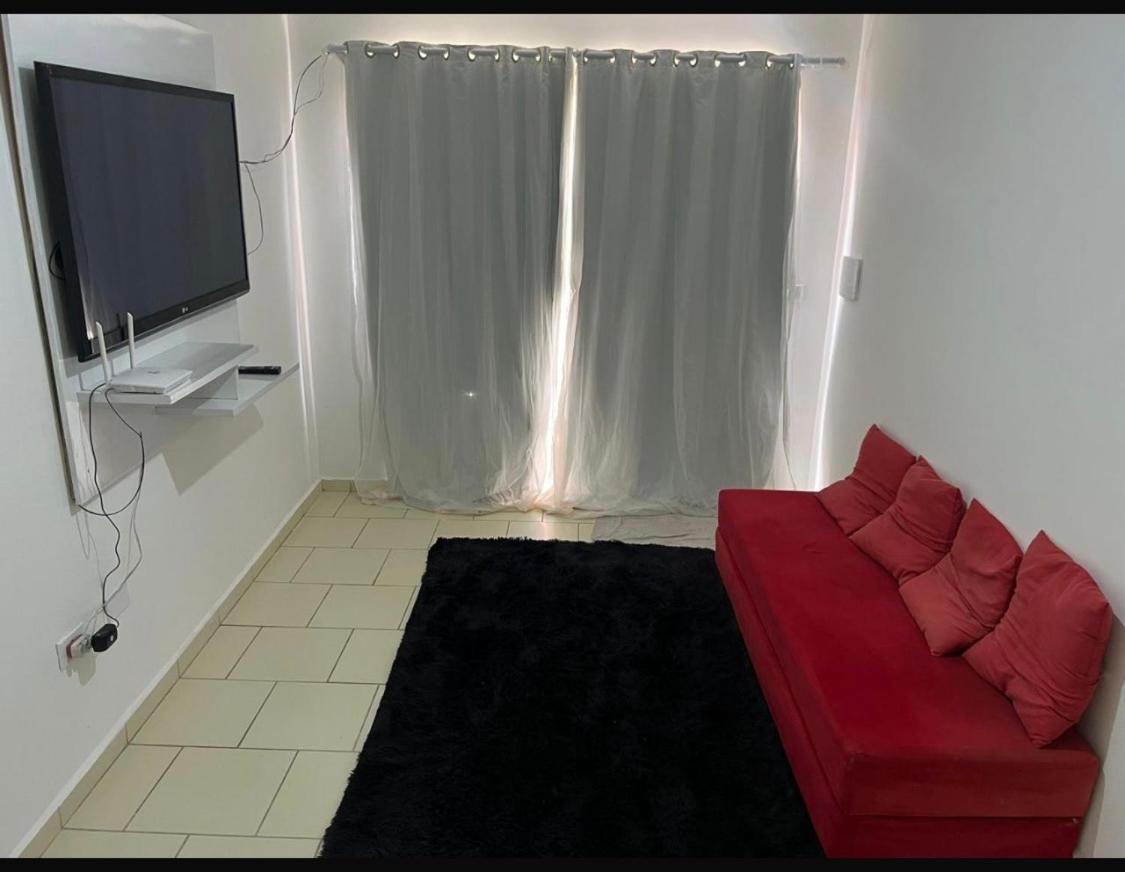Minha Casa, Sua Casa Lägenhet Porto Seguro Exteriör bild